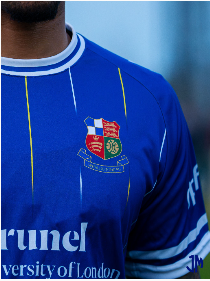 Wealdstone FC — JM17 Photography